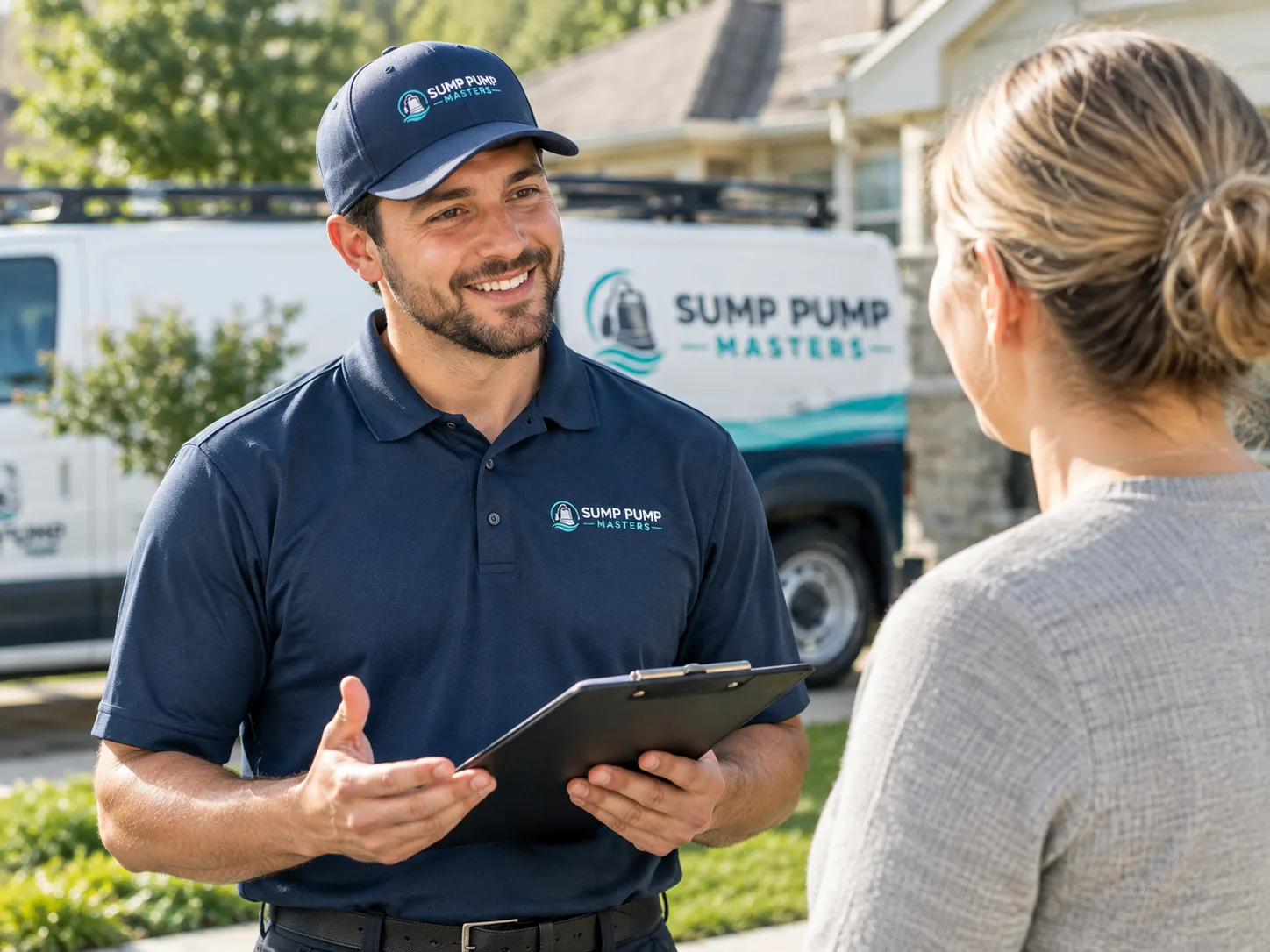 Sump Pump Repair Centerfield, UT FAQs